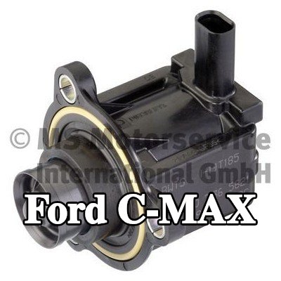 PIERBURG صمام تحويل التوربو — Ford C-max