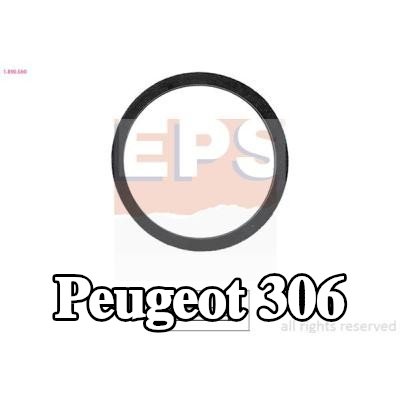 EPS حشية, ثرموستات صنع في إيطاليا - مكافئ للمعدات الأصلية — Peugeot 306