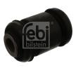 FEBI BILSTEIN Arka kol / Süspansiyon kolu burcu Ön Aks Sol, Ön Aks Sağ, Alt, iç — Kia Pride (2)