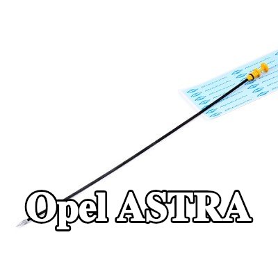 Metalcaucho مقياس مستوى الزيت — Opel Astra
