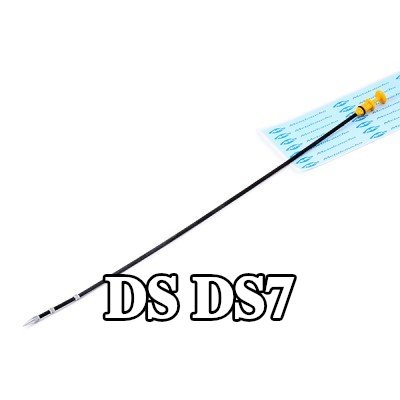 Metalcaucho مقياس مستوى الزيت — DS Ds7