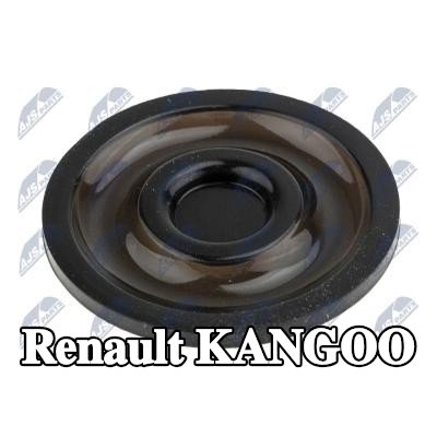 NTY غطاء الكرسي الهزاز — 2000 Renault Kangoo