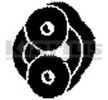 VEGAZ Tutma braketi, susturucu — Nissan Bluebird (2)