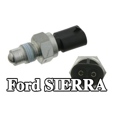 FEBI BILSTEIN مفتاح ضوء الرجوع للخلف — Ford Sierra