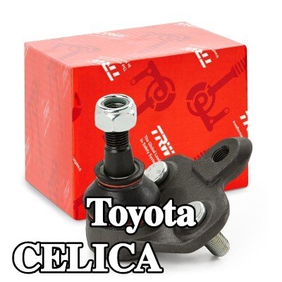 TRW مفصل كروي مع ملحقات — 1997 Toyota Celica