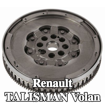 SACHS Vida seti içermeyen volan — Renault Talisman
