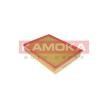 KAMOKA Hava filtresi — Chevrolet Equinox (6)