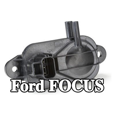 HELLA مستشعر ضغط العادم مع مواد التثبيت — 2003 Ford Focus