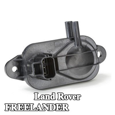 HELLA مستشعر ضغط العادم مع مواد التثبيت — Land Rover Freelander