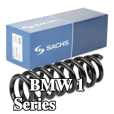 SACHS نابض لولبي — BMW 1 Series