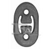 VEGAZ Tutma braketi, susturucu — 2002 Honda Jazz (2)