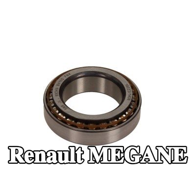 RENAULT محمل ناقل الحركة اليدوي — Renault Megane