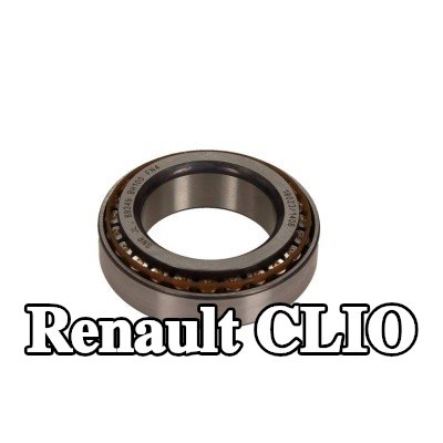 RENAULT محمل ناقل الحركة اليدوي — Renault Clio
