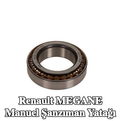 RENAULT Manuel şanzıman yatağı — Renault Megane