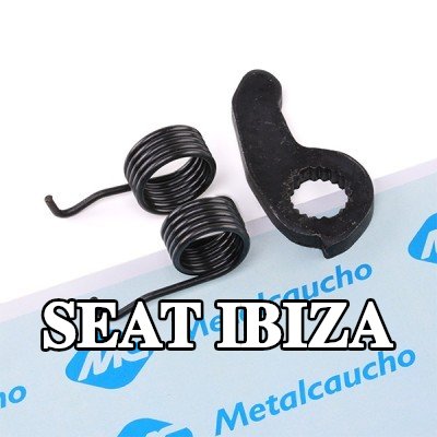 Metalcaucho شوكة تحرير القابض — 1995 SEAT Ibiza