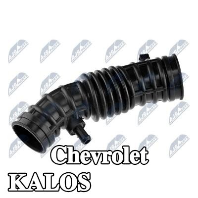 NTY خرطوم سحب الشاحن — Chevrolet Kalos