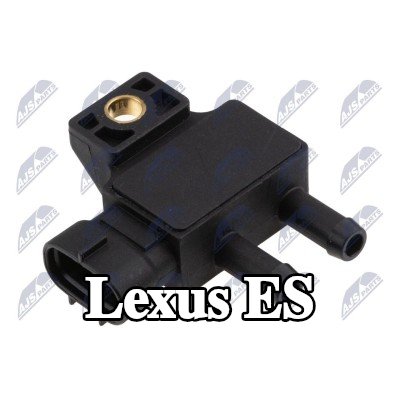 NTY مستشعر ضغط العادم — Lexus Es
