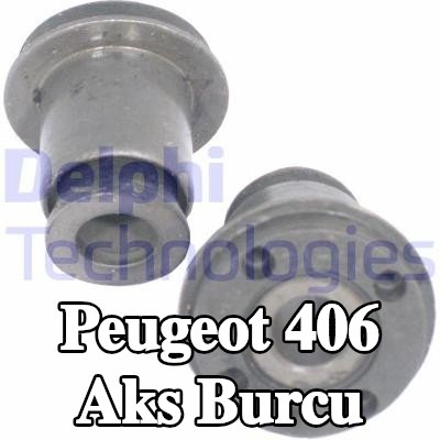 DELPHI Aks burcu — Peugeot 406