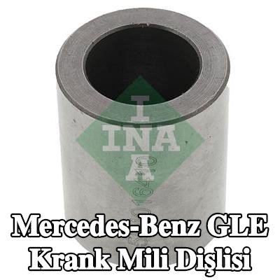 INA Krank mili dişlisi — Mercedes-Benz Gle