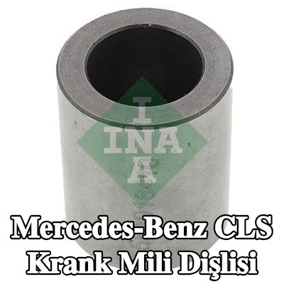 INA Krank mili dişlisi — Mercedes-Benz Cls