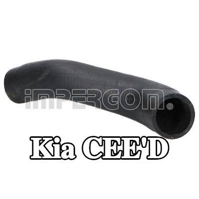 ORIGINAL IMPERIUM أنبوب تعبئة الوقود — Kia Cee'd