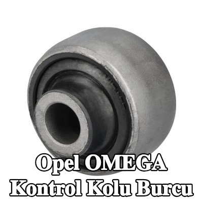 MEYLE Kontrol kolu burcu, tutucu olmadan, ORIGINAL Quality — Opel Omega