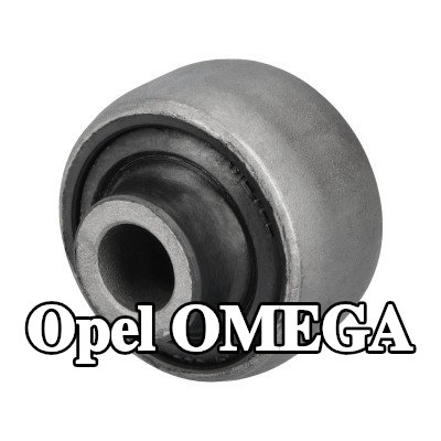 MEYLE جلبة ذراع التحكم بدون حامل, ORIGINAL Quality — Opel Omega