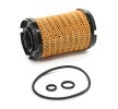 PURFLUX Filtre kiti — 2016 Volkswagen Multivan (4)