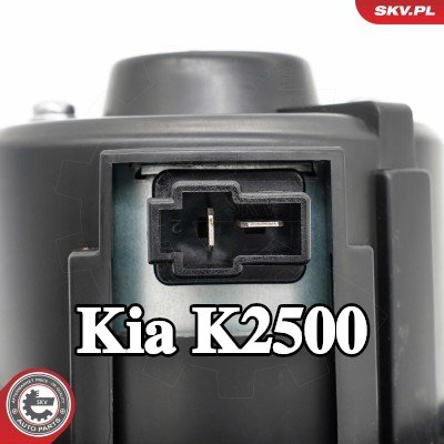ESEN SKV محرك منفاخ — Kia K2500