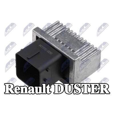 NTY مرحل شمعة التوهج — Renault Duster