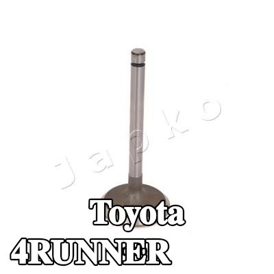 JAPKO صمام السحب — 2000 Toyota 4runner