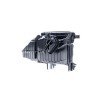 MAHLE Contasız/sızdırmazlık elemanı olmayan klima evaporatörü, genişletme valfi olmadan — Audi A4 (12)