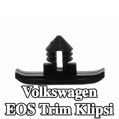 VAICO Trim klipsi — Volkswagen Eos