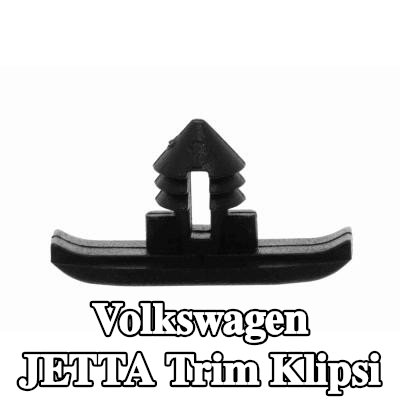 VAICO Trim klipsi — 2004 Volkswagen Jetta