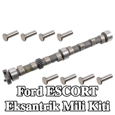 FEBI BILSTEIN Eksantrik mili kiti — Ford Escort