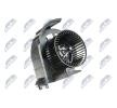 NTY Entegre regülatörlü ısıtıcı fan motoru — BMW X6 (1)
