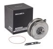 RIDEX CHRA turbo — Mercedes-Benz Glk (1)