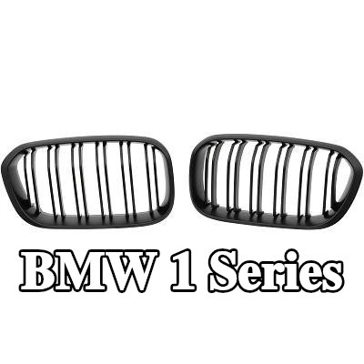 DIEDERICHS حشوة شبكة المبرد — BMW 1 Series