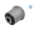 MEYLE Kontrol kolu burcu, tutucu olmadan, ORIGINAL Quality — 2002 Kia Sorento (2)