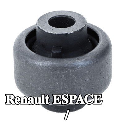LEMFÖRDER جلبة الذراع الخلفي / ذراع التعليق المحور الأمامي, السفلي, الخلفي, كلا الجانبين — 2012 Renault Espace