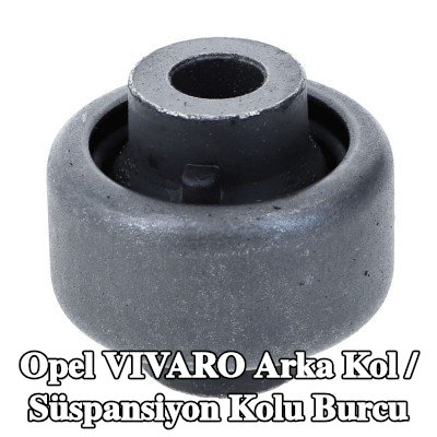 LEMFÖRDER Arka kol / Süspansiyon kolu burcu Ön Aks, Alt, Arka, her iki taraf — 2016 Opel Vivaro