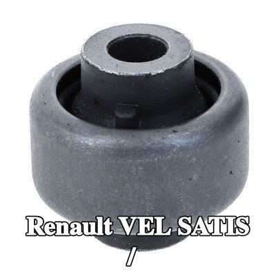 LEMFÖRDER جلبة الذراع الخلفي / ذراع التعليق المحور الأمامي, السفلي, الخلفي, كلا الجانبين — Renault Vel Satis