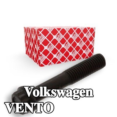 FEBI BILSTEIN برغي، لوحة الضغط — Volkswagen Vento