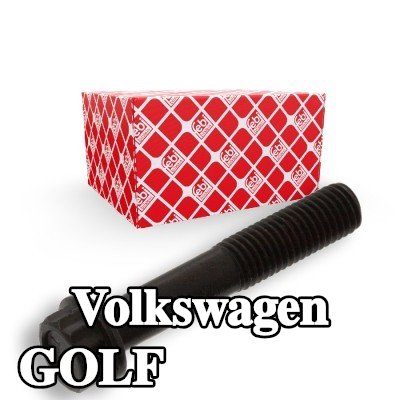 FEBI BILSTEIN برغي، لوحة الضغط — Volkswagen Golf