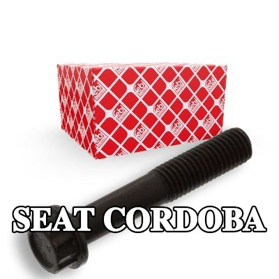 FEBI BILSTEIN برغي، لوحة الضغط — SEAT Cordoba