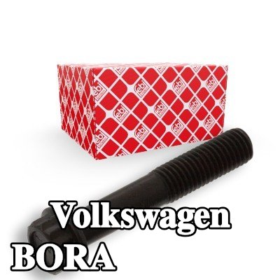 FEBI BILSTEIN برغي، لوحة الضغط — Volkswagen Bora