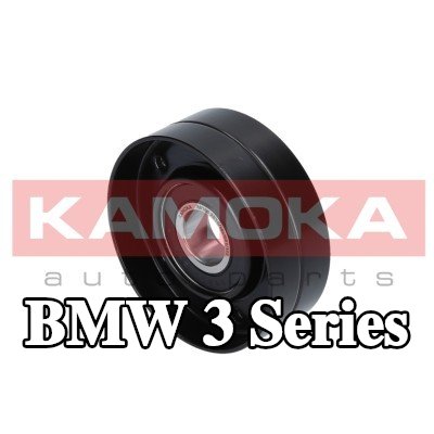 KAMOKA بكرة شد الحزام المثلثي — 2000 BMW 3 Series
