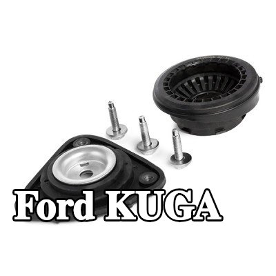 KYB طقم إصلاح, دعامة التعليق AGX, المحور الأمامي — Ford Kuga