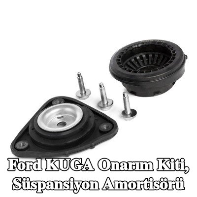 KYB Onarım kiti, süspansiyon dikmesi AGX, Ön Aks — Ford Kuga