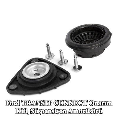 KYB Onarım kiti, süspansiyon dikmesi AGX, Ön Aks — Ford Transit Connect